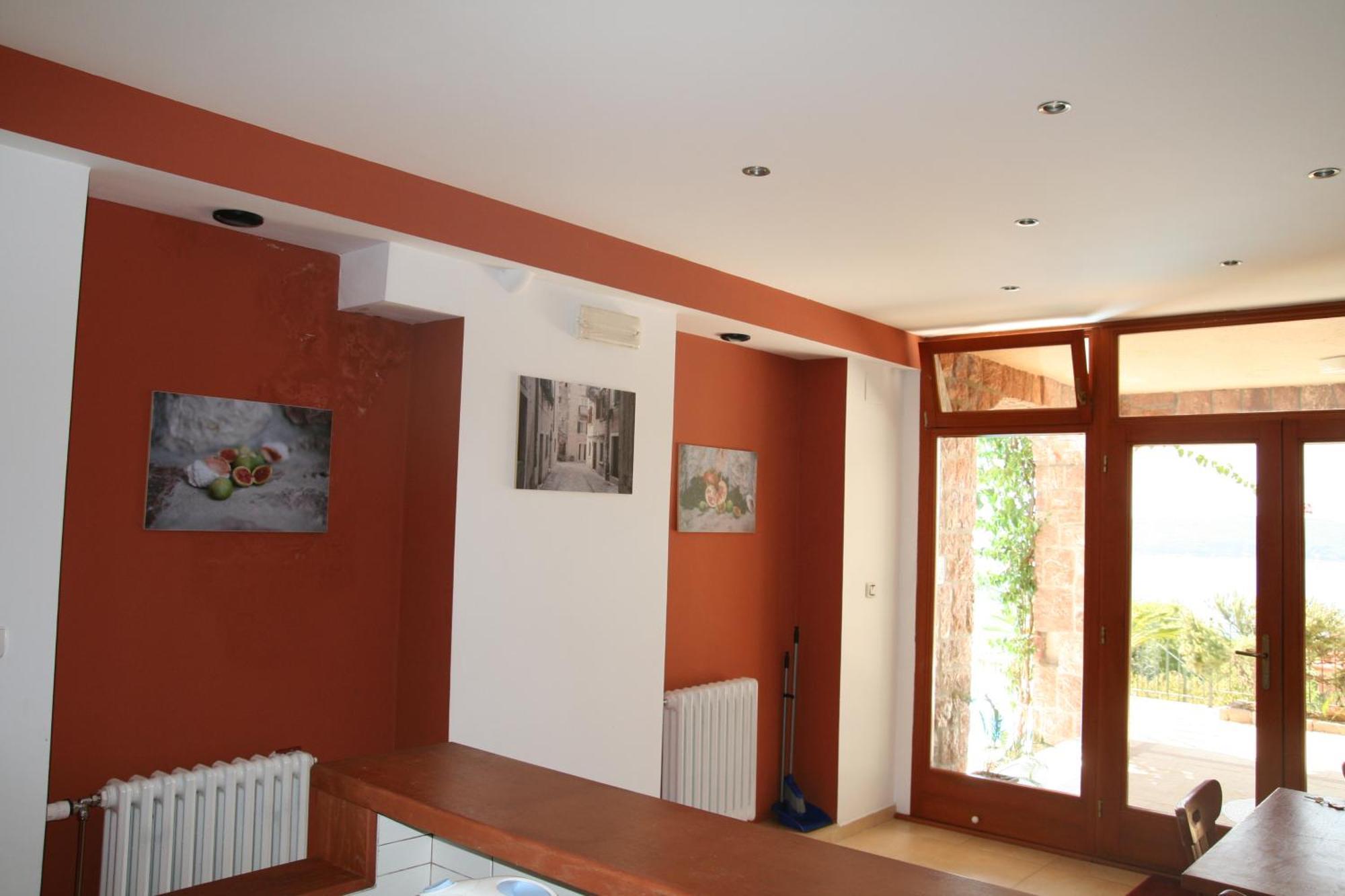Apartments Villa Cucuk Budva Quarto foto