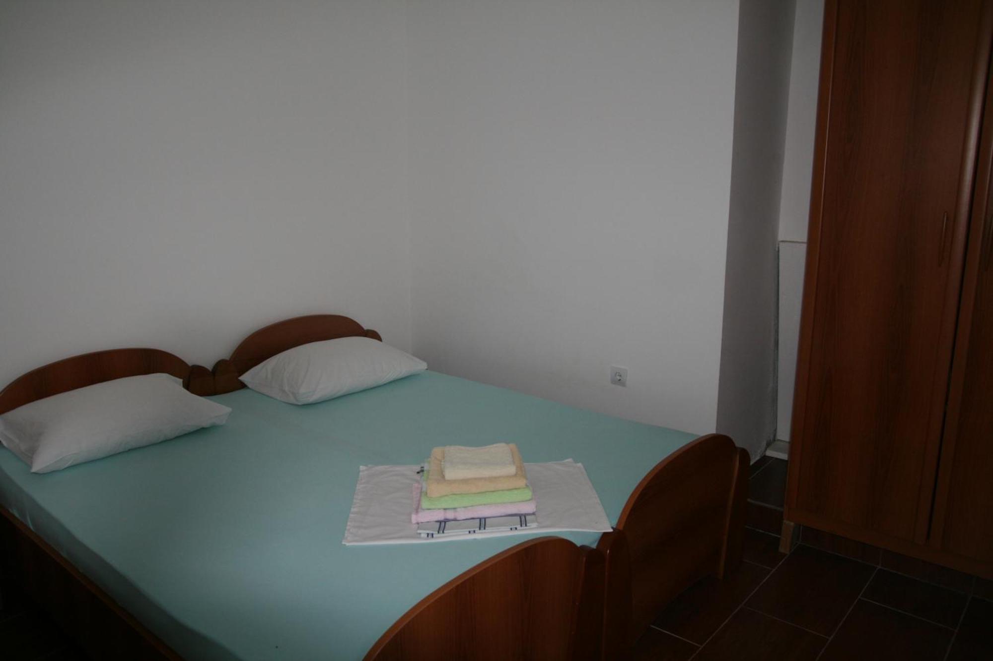 Apartments Villa Cucuk Budva Quarto foto