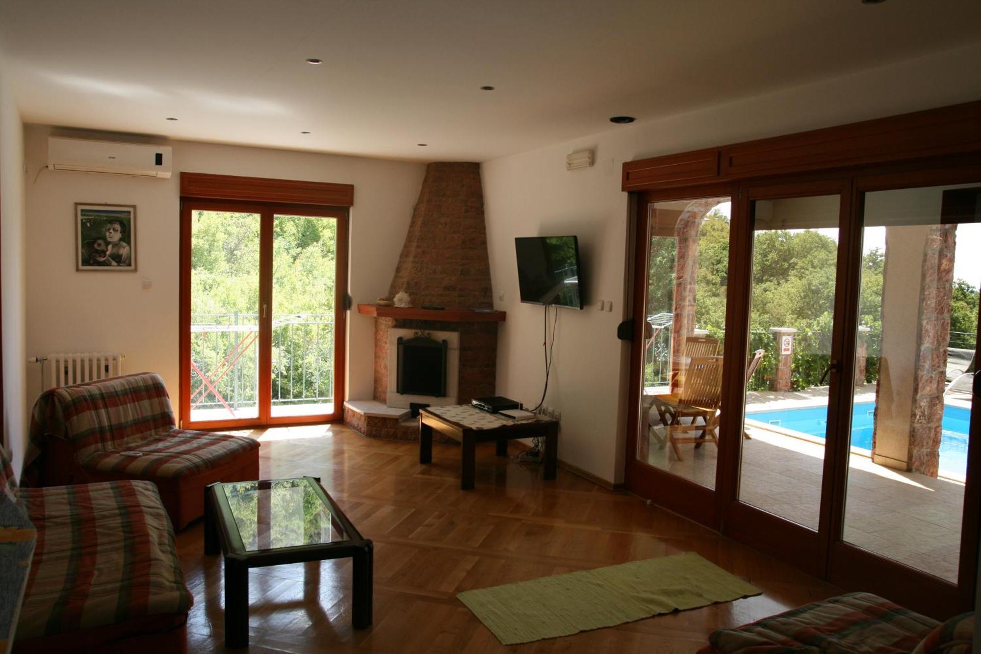 Apartments Villa Cucuk Budva Quarto foto