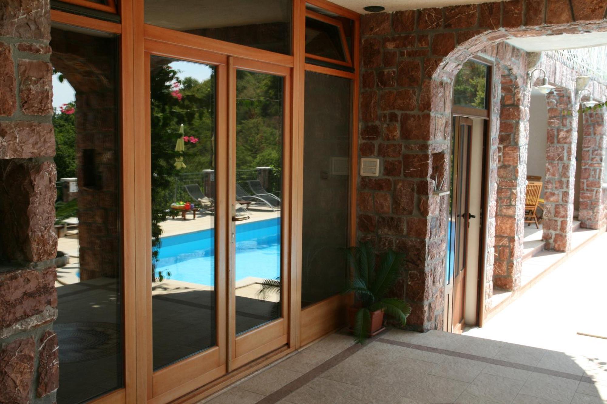 Apartments Villa Cucuk Budva Quarto foto