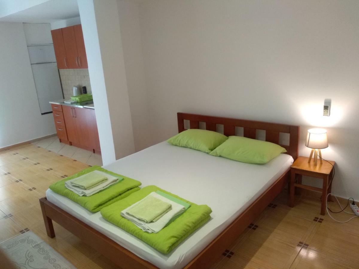 Apartments Villa Cucuk Budva Exterior foto